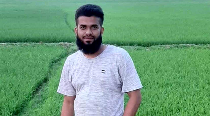 সোহাগ হত্যা: আসামি আলমগীর-মনির ৪ দিনের রিমান্ডে